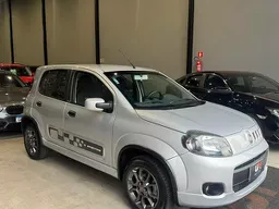 Fiat Uno
