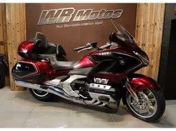 Gold Wing
