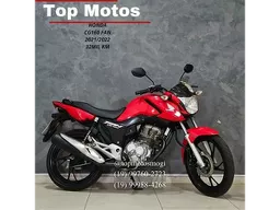 CG 160