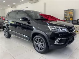 Chery Tiggo 2