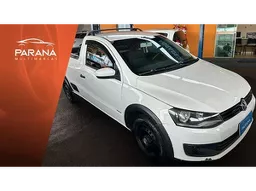 Volkswagen Saveiro