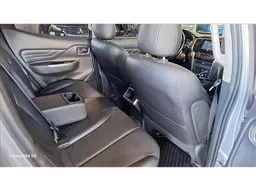 Mitsubishi L200 Triton