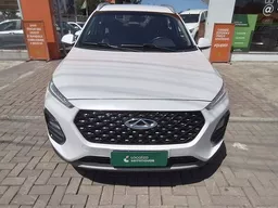 Chery Tiggo 3X