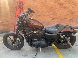 Sportster 1200