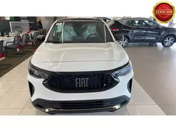 Fiat Fastback