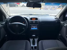 Chevrolet Astra