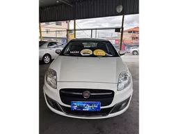 Fiat Bravo