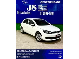 Volkswagen Gol