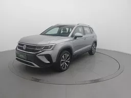 Volkswagen Taos