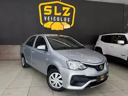 Toyota Etios