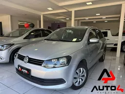 Volkswagen Voyage