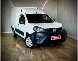 Fiat Fiorino