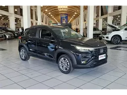 Fiat Pulse