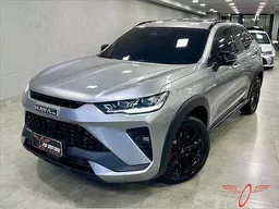 GWM Haval H6 GT
