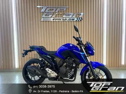 Fazer 250