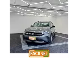 Volkswagen Nivus