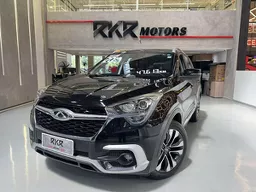 Chery Tiggo 5X