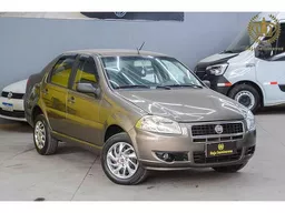 Fiat Siena