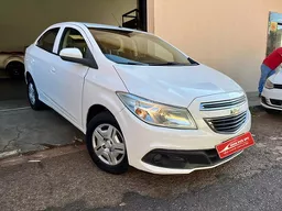 Chevrolet Prisma