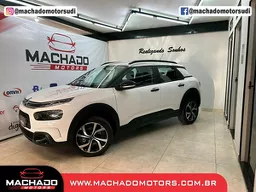 C4 Cactus