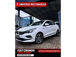 Fiat Cronos