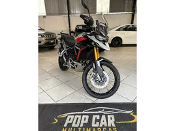 Tiger 900