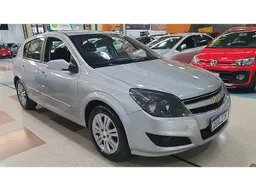 Chevrolet Vectra