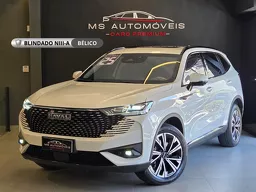 GWM Haval H6
