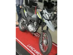 NXR 160