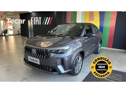 Fiat Fastback