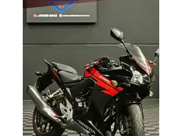 CBR 500