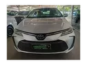 Toyota Corolla 2021-prata-macapa-amapa-3