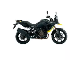 V-Strom