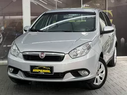 Fiat Grand Siena