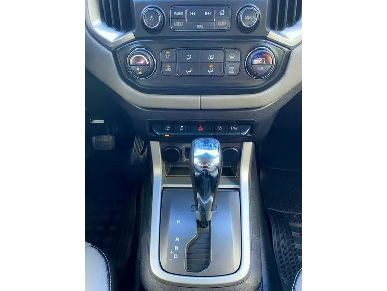 Foto do carro