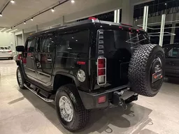 Hummer H2