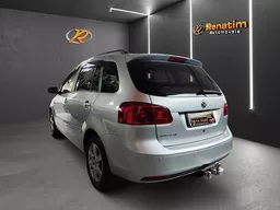 Volkswagen Spacefox