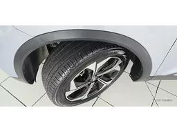 Chery Tiggo 5X Pro