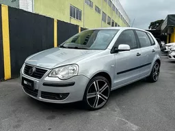 Volkswagen Polo Hatch