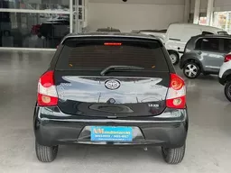 Toyota Etios