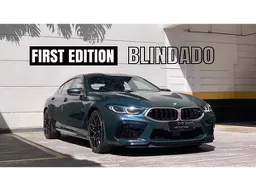 BMW M8
