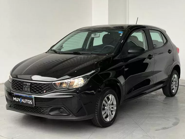 Foto do carro