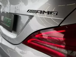 Mercedes-benz CLA 45 AMG