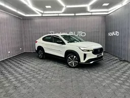 Fiat Fastback