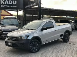 Volkswagen Saveiro