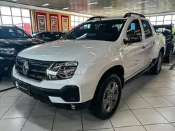 Renault Oroch