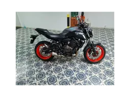 Comprar Motos Yamaha novas e usadas em BARUERI, SP