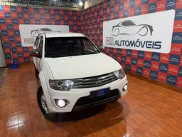 Mitsubishi L200 Triton