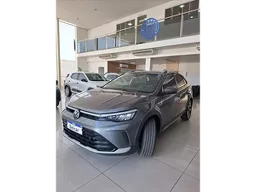Volkswagen Nivus