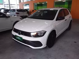Volkswagen Polo Hatch